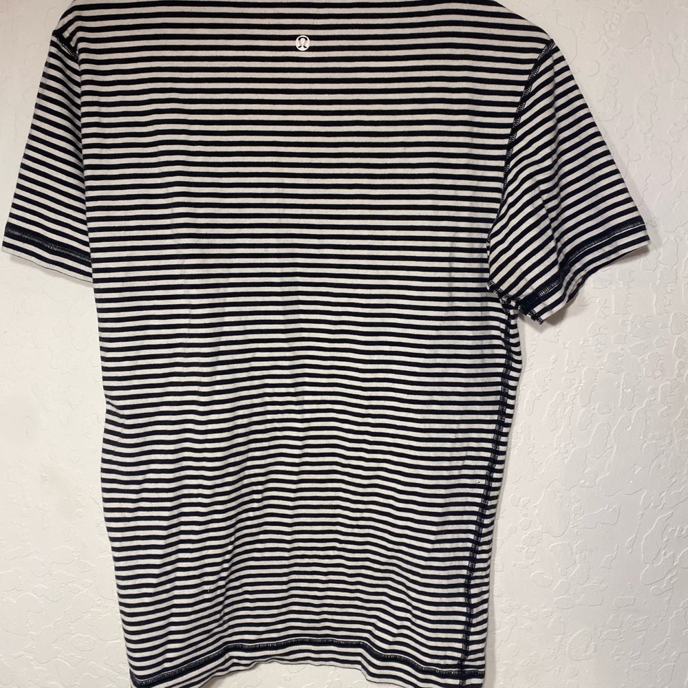 Lululemon Shirt